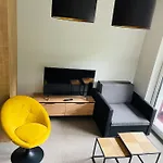 Apartamento Piano Świeradów-Zdrój