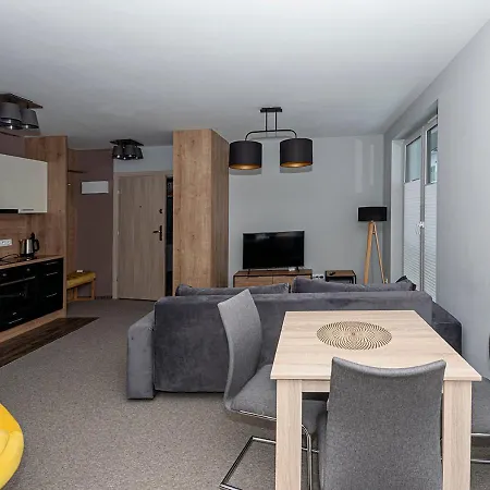 Apartment Piano