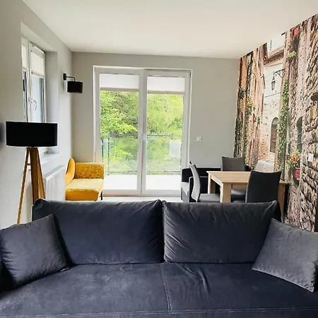 Piano Apartment