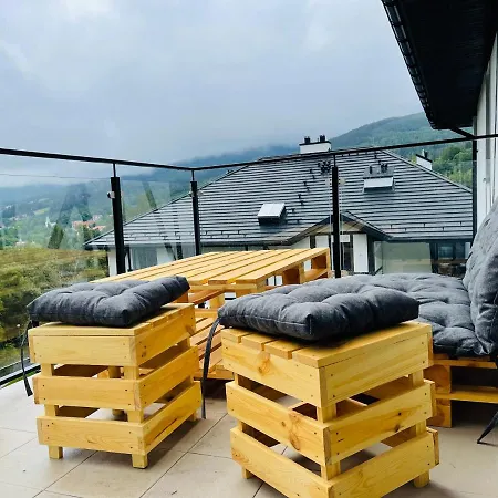 Piano Świeradów-Zdrój