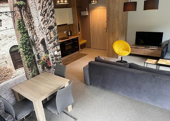 Piano Świeradów-Zdrój