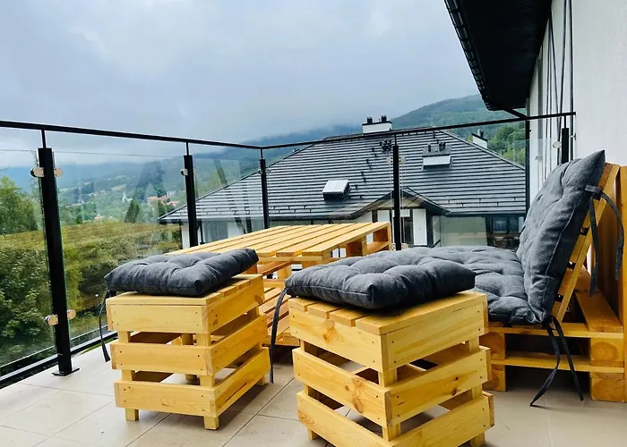 Piano Świeradów-Zdrój